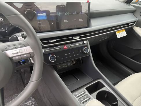 New 2026 Hyundai Sonata SEL FWD image 27