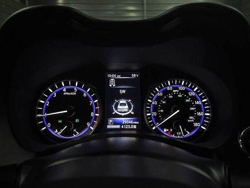 Used 2018 INFINITI Q60 Red Sport 400 w/ Pro Active Package image 21