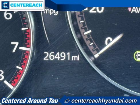 Used 2024 MAZDA CX-30 AWD 2.5 S image 22
