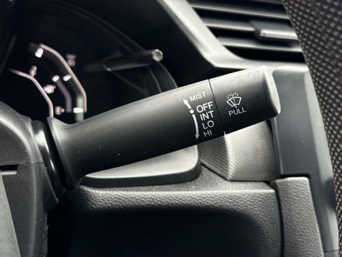 Used 2016 Honda Civic LX image 17