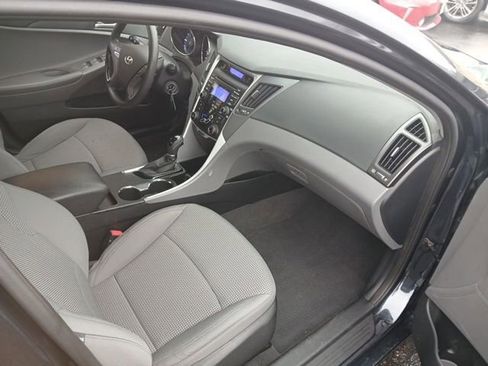Used 2012 Hyundai Sonata GLS image 16