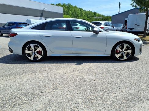 New 2026 Audi S5 Premium Plus AWD/4WD image 5