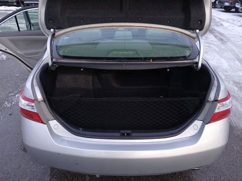 Used 2007 Toyota Camry Hybrid image 9