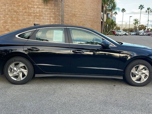 Certified 2025 Hyundai Sonata SE image 6