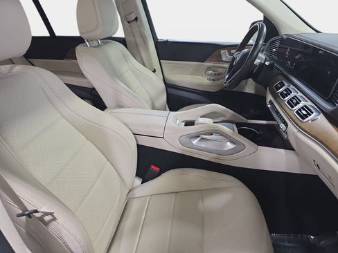 Certified 2024 Mercedes-Benz GLE 450 4MATIC image 10
