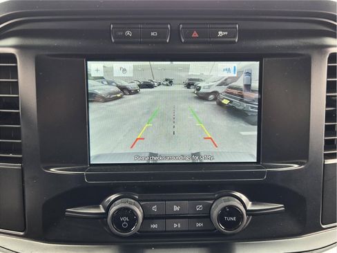 Used 2023 Ford F150 XL w/ STX Appearance Package AWD/4WD image 17