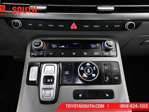Used 2025 Hyundai Palisade SEL AWD/4WD image 20