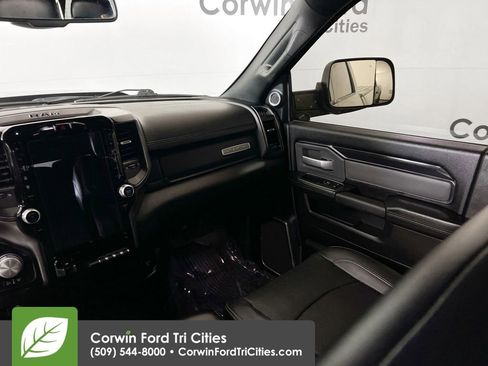 Used 2019 RAM 2500 Power Wagon image 25