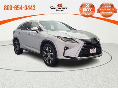 Used 2019 Lexus RX 350 AWD