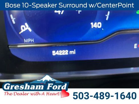 Used 2023 Chevrolet Suburban Premier image 19