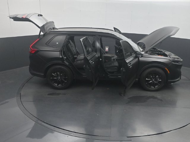 New 2026 Honda CR-V Sport-L image 49