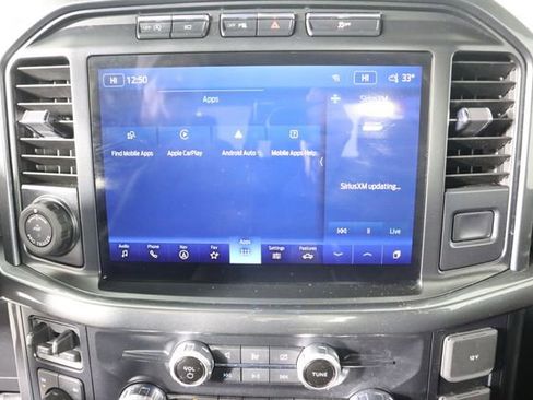 Certified 2023 Ford F150 XLT w/ Equipment Group 302A High image 50