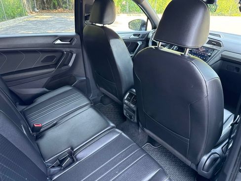Used 2023 Volkswagen Tiguan SE R-Line FWD image 13