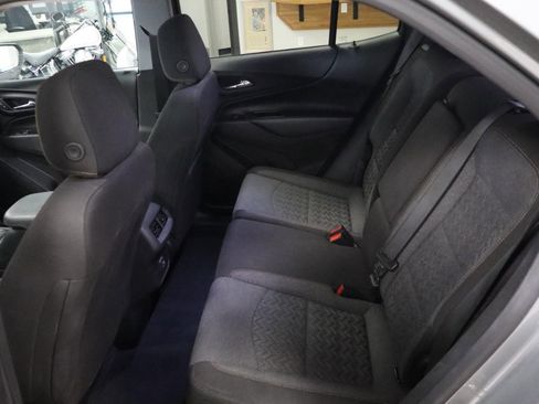 Used 2023 Chevrolet Equinox LT image 15