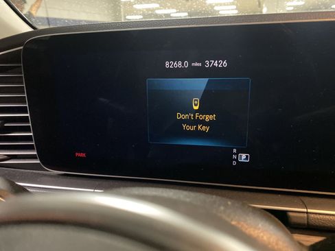 Used 2020 Mercedes-Benz GLE 450 4MATIC image 9