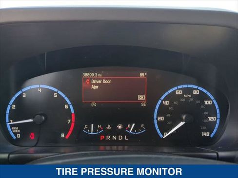 Used 2023 Ford Bronco Sport Big Bend AWD/4WD image 16