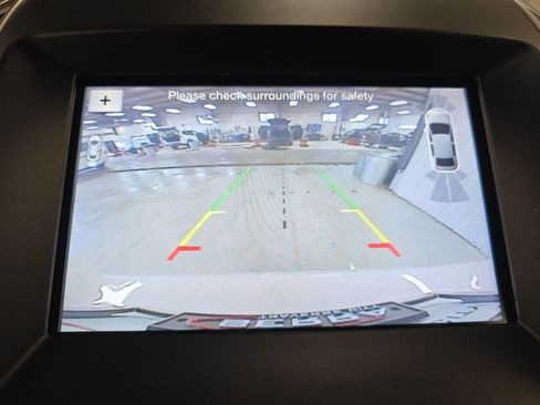 Used 2016 Ford Edge Sport w/ Equipment Group 401A image 23