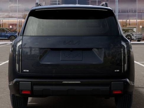 New 2027 Kia Telluride X-Line SX Prestige AWD/4WD image 13