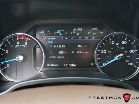 Used 2020 Ford F250 King Ranch w/ King Ranch Ultimate Package image 35