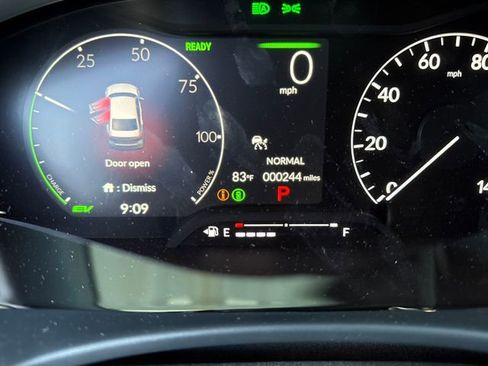 New 2025 Honda Civic Sport image 16