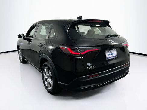 Used 2023 Honda HR-V LX image 7