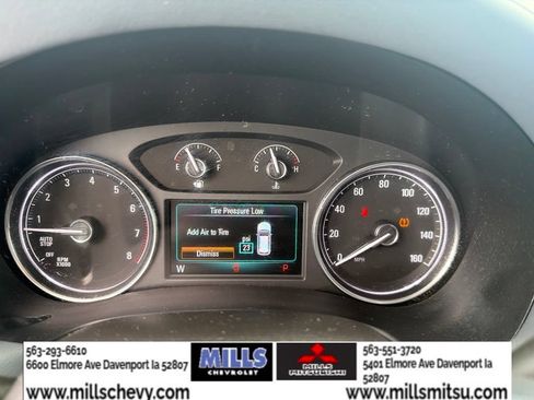 Used 2019 Buick Enclave Essence AWD/4WD image 14