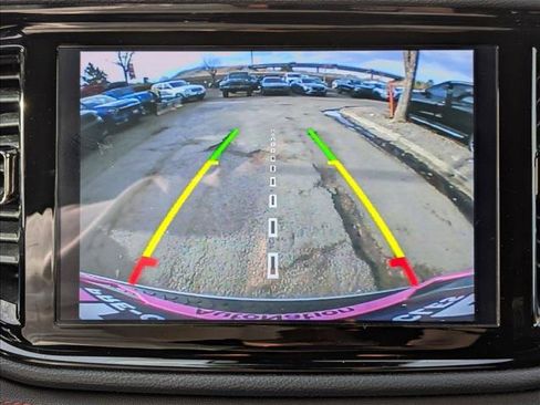 Used 2024 Dodge Durango R/T image 13