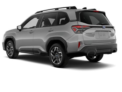 New 2026 Subaru Forester Limited AWD/4WD image 5