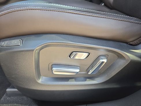 Used 2025 MAZDA CX-5 Signature AWD/4WD image 15