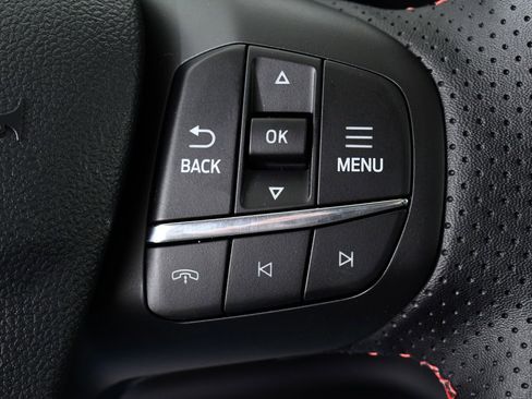 New 2026 Ford Escape ST-Line Select w/ Tech Pack #2 image 33