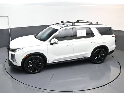 Certified 2023 Hyundai Palisade XRT AWD/4WD image 21