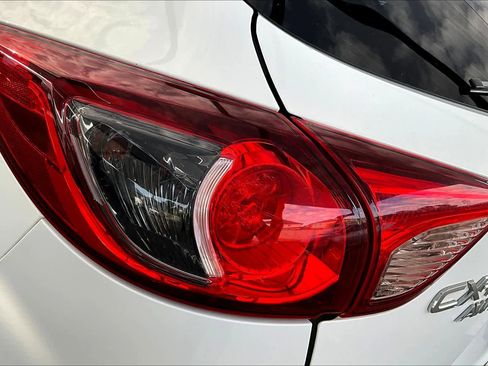 Used 2013 MAZDA CX-5 Grand Touring image 29