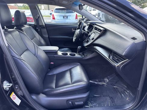 Used 2017 Toyota Avalon XLE FWD image 9