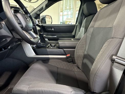 New 2026 Toyota Tundra SR5 image 11