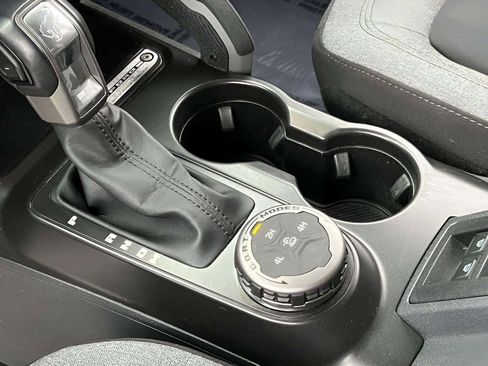 Used 2022 Ford Bronco Big Bend image 27