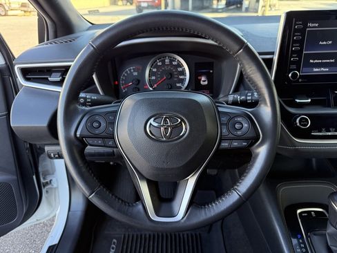 Used 2021 Toyota Corolla SE image 20