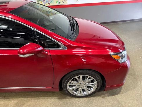Used 2010 Lexus HS 250h Premium w/ Preferred Accessory Package FWD image 62
