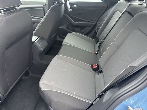 New 2026 Volkswagen Jetta Sport image 25