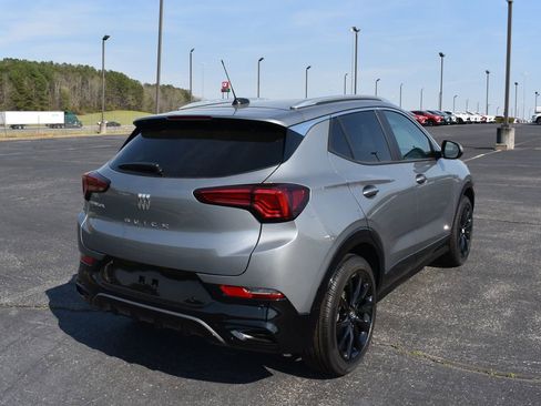 New 2026 Buick Encore GX Sport Touring w/ Advanced Technology Package image 3