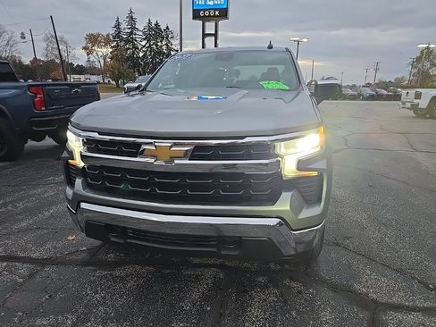 Used 2023 Chevrolet Silverado 1500 LT image 5