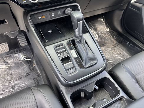 Used 2026 Honda CR-V EX-L image 23