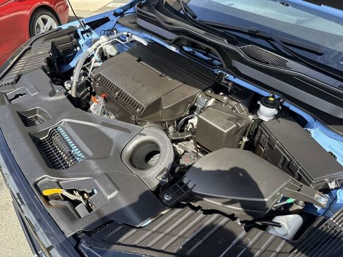 Used 2024 Honda Pilot TrailSport image 15