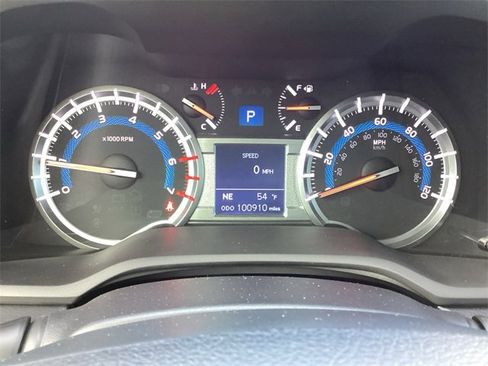 Used 2019 Toyota 4Runner SR5 Premium image 16