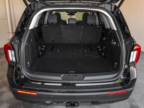 New 2026 Ford Explorer Active image 48