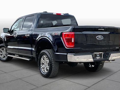 Used 2023 Ford F150 XLT w/ Equipment Group 302A High image 12