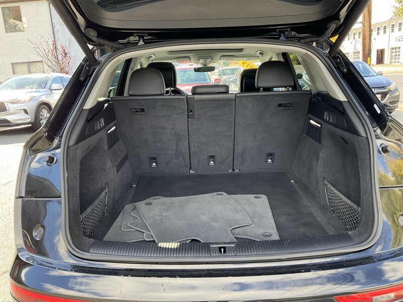 Used 2019 Audi Q5 2.0T Premium Plus AWD/4WD image 10