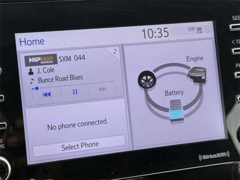 Used 2022 Toyota Corolla LE image 18