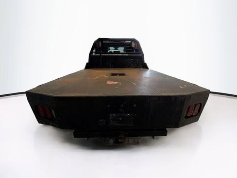 Used 2024 Chevrolet Silverado 3500 LT w/ Convenience Package image 4