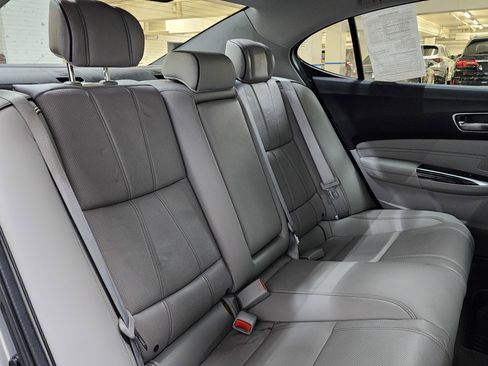 Certified 2019 Acura TLX V6 SH-AWD w/ Technology Pkg image 21