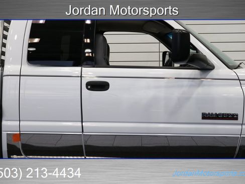 Used 2001 Dodge Ram 3500 Truck ST image 53